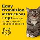 New tidy Cats Breeze Litter Box System Starter Kit Litter Box Beige Purina
