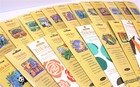 Triloka Incense Sticks 10 Stick Box - Choose Scent   Amount Buy 3 Get 1 Free 