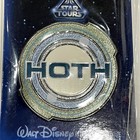 Walt Disney Imagineering Wdi Star Tours Mystery Pin Collection Hoth Star Wars