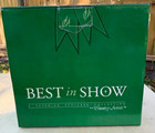 Vintage Yorkie Yorkshire Terrier Country Artists Best In Show Playing New In Box