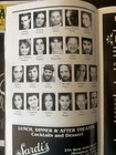 2 Once Signed Playbills Broadway 2013