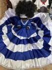 Muneca Doll  Yemaya  Religion Yoruba Ifa