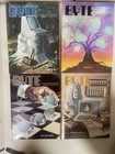 Byte Magazine Collection 1979 1980 Years 10 Issues Vtg Computer History
