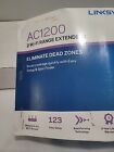 Linksys Ac1200 Boost Ex Dual-band Wi-fi Range Extender  re6400  Lot Of 2