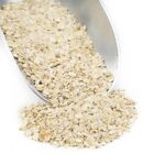 Quick Oats Whole Grain Rolled Oatmeal Bulk Sizes Lb No Artificial Colors flavors