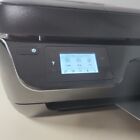 Hp Officejet Printer 3830 All In One Wireless Copy Print Scan Fax   read 