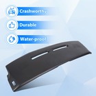 For 1984-92 Chevy Camaro Panel Dash Board Dashboard Pad Cap Bezel Cover Overlay