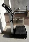 Dual Motor 1500w Whole Body Power Vibe Vibration Plate Exercise Machine