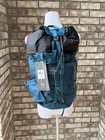 Mountain Hardwear Ul 20 Backpack Pack Blue Unisex Blue Outdoor Travel Hiking New