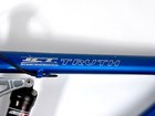 Ellsworth Truth Full Suspension Mtb Frame Small  16   Blue 26  Disc V-brake Fox