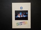 1976 Led Zeppelin The Song Remains The Same Japan Program