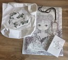 Melanie Martinez Vip Hades Tour Concert Merch Tote Bag Journal Lanyard   Poster