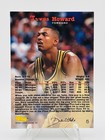 1994 Classic Basketball  5 Juwan Howard