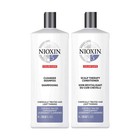 Nioxin System 5 Duo Set  shampoo And Conditioner 33 8 Oz Each 