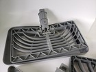 Lot Of 3 Heads Parts Shark Steam Mop Model S3501 N3 Genuine Oem Replacement