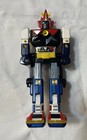Bandai Godaikin Voltes V Chogokin Popy 1984 Mini Die Cast St