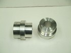 Rearend Narrowing Kit - 8 8  Inch Ford - 2 535    2 25  Ends - 3 062  Carrier