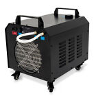 Ls800 Ac100-230v Industrial Water Cooling Chiller For Acrylic Bending Machine