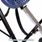 Nylon   Polyester Tether Safety Strap For Teeter Inversion Tables