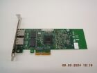 Dell Intel Pro Dual Port Pci-e 10 100 1000 Gigabyte Network Card Dp n 01p8d1