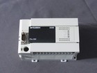 Mitsubishi Fx3u-32mt-ess Plc Programmable Module