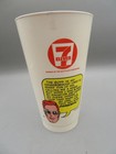 1975 Marvel 7-11 Slurpee Cup 5 5  Tall Daredevil