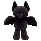New 30 Cm Build A Bear Posable Bat Halloween Plush 2026 Edition Free Delivery