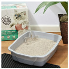 Special Kitty Scoopable Tight Clumping Cat Litter  Fresh Scent  45 Lb