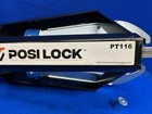 Posi Lock Caged Jaw Puller Pt116