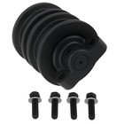 Bottom Roller For Takeuchi Mini Excavator Tb145 Tb153fr Tb250 03913-02100
