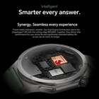 Oneplus Watch 4 Smartwatch 1 5 Amoled Snapdragon W5 Wear Os 16 Day Battery