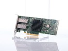 Dell Broadcom 57412 10gbps Dual Port Sfp  Low Profile Pci-e Network Card 0yr0vv