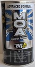 Bg Moa Advance Formula Engine Oil Supplement 11oz Can 115 Free Shipping 3 Pack