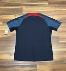 New Nike Portugal 22 23 Soccer Strike Training Jersey Dh6445-451 Men   s Xl