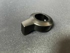 Harley Davidson Breakout Blackline Ignition Knob T3 Aluminum