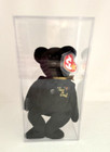 Ty Original Beanie Babies The End  1999 8 5 nmwt Tag Prot case Errors bb684