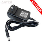 Ac Power Supply Adapter Cord Charger For Android Tv Box Mxq M8s Pro 5 5mm 2 1mm