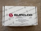 Supelco 57308 Spme Fiber Assembly 30um Polydimethylsil  Coating Yellow Pack Of 3