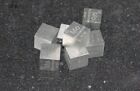 99 9  High Purity Molybdenum Metal Mo 10 5g Carved Element Periodic Table 10mm