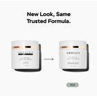 Drmtlgy Pumpkin Enzyme Face Mask   Gentle Exfoliating Face Mask