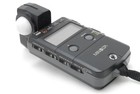  n Mint  Minolta Flash Meter Iv Camera Light Exposure Meter W strap From Japan