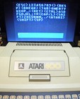 Atari 400 48kb Computer Working Psu 410 Program Manual 800 1200xl 1400 810 130xe