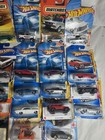 Hot Wheels  Matchbox 24 Car Lot