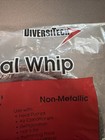 Diversitech 6-12-4nm 1 2  X 4  Non-metallic Electrical Ac Whip- 2pack
