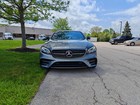 2018 Mercedes-benz E-class Amg E 43 Awd
