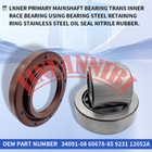 Inner Primary Mainshaft Bearing   Seal Kit Set For Harley 2008-2020 All Models