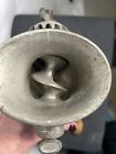 Universal No  1 Vintage Meat Grinder Cast Iron Made In Usa With Table Mount
