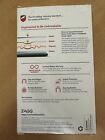 Invisibleshield Glass Luxe Apple Watch Series 3 2 1 38mm Screen Protector Black