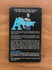 1973 Warner -the Avenger - The Glass Mountain By Kenneth Robeson Paperback Book