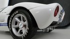 Ford Gt40 Race Car 1 Custom Built Metal Model 18 Racing 24 Concept Classic 12